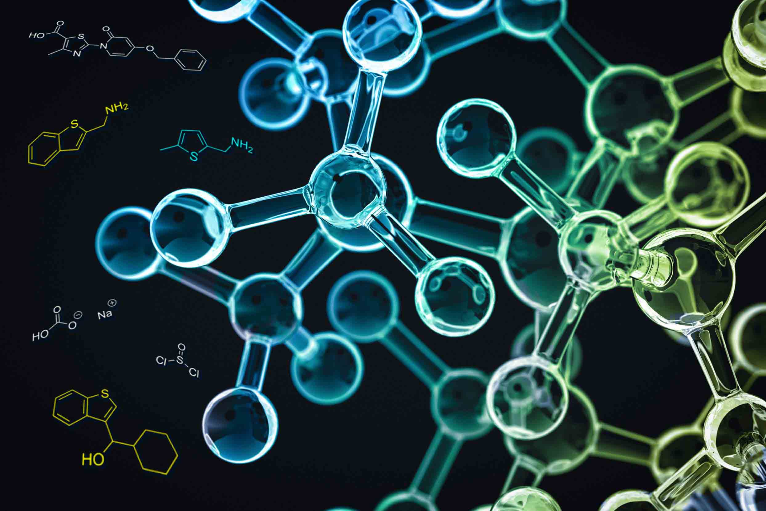 Chemical Thermodynamic